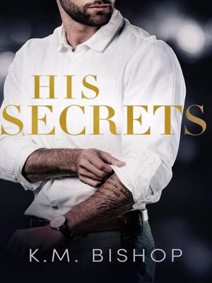 cover image of His Secrets